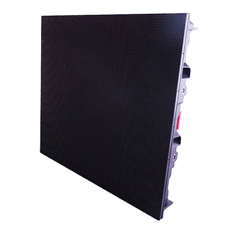 Ledwall Serie G Sarled